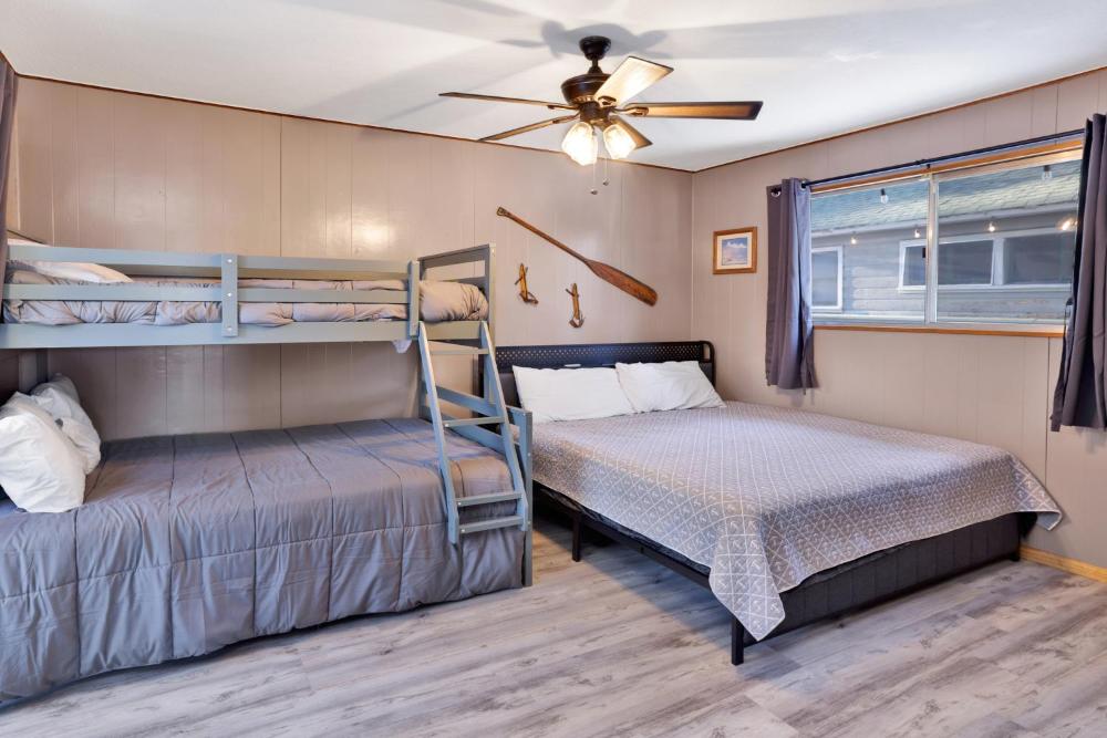 Vacation Home interior
